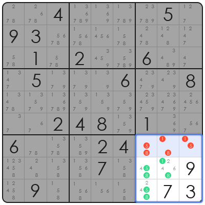 sudoku los angeles