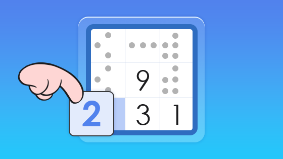 is sudoku math
